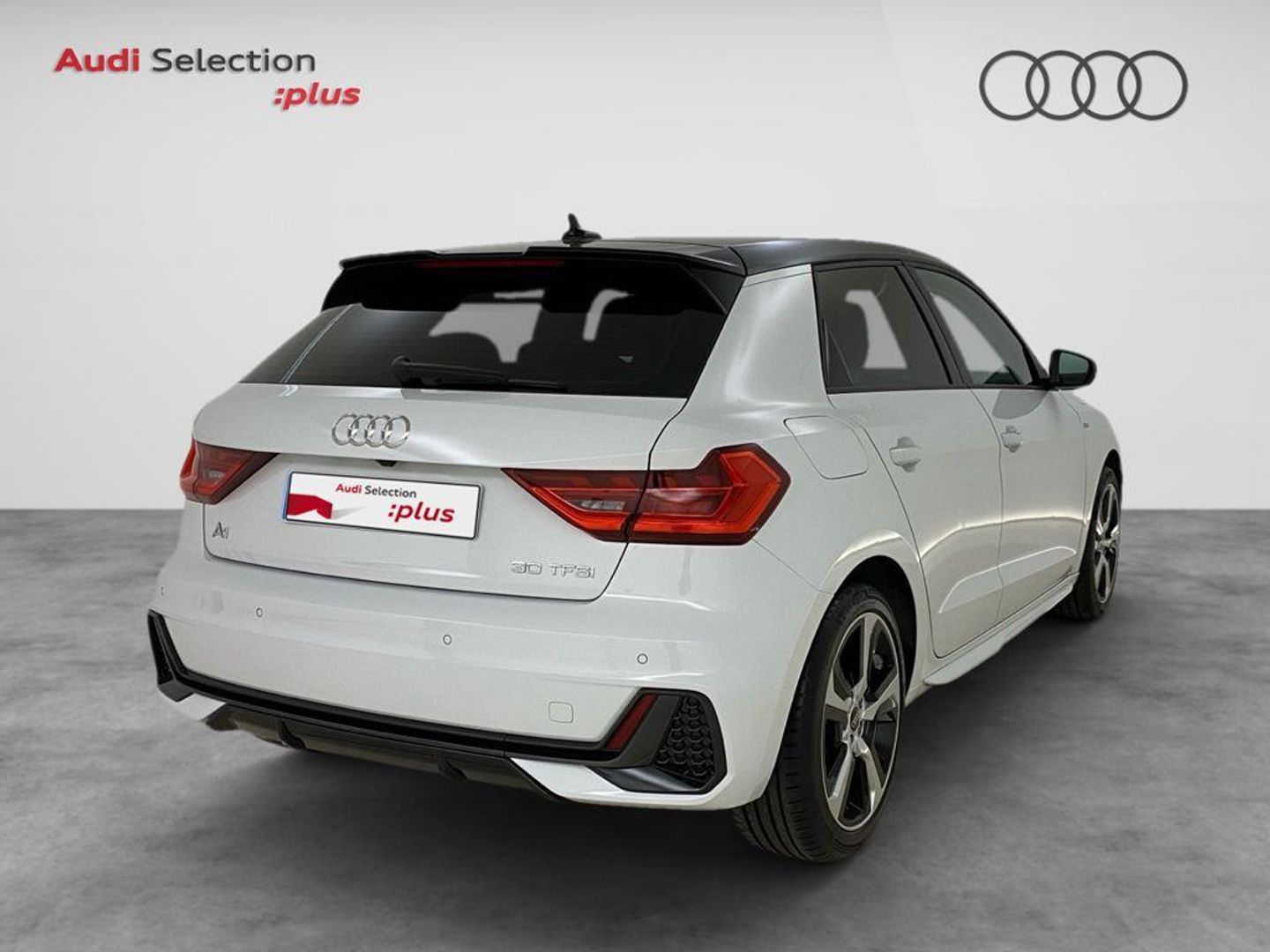 Audi A1 Sportback 30 TFSI Adrenalin