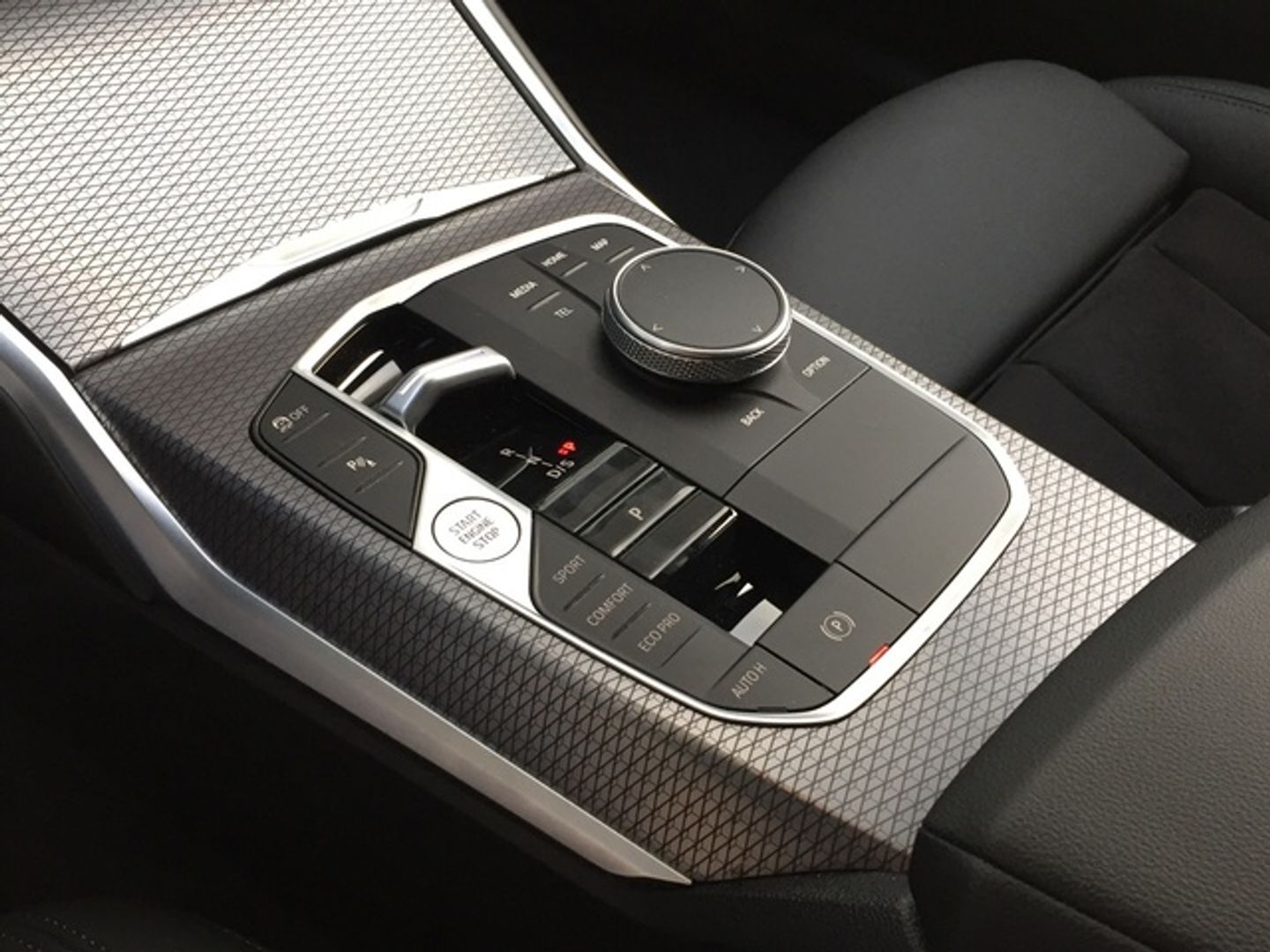 Bmw Serie 3 320d Touring -