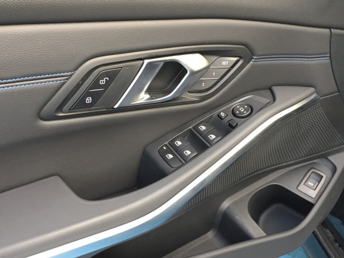 Bmw Serie 3 320d Touring -