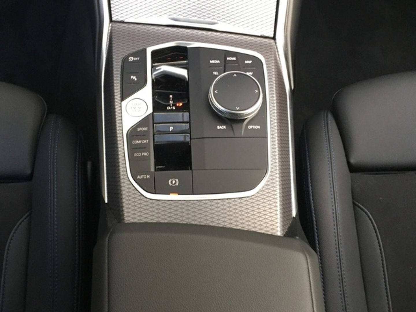 Bmw Serie 3 320d Touring -