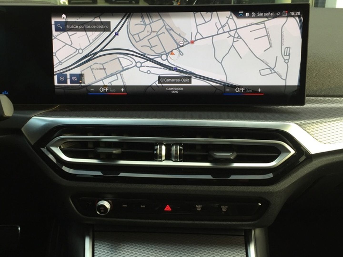 Bmw Serie 3 320d Touring -