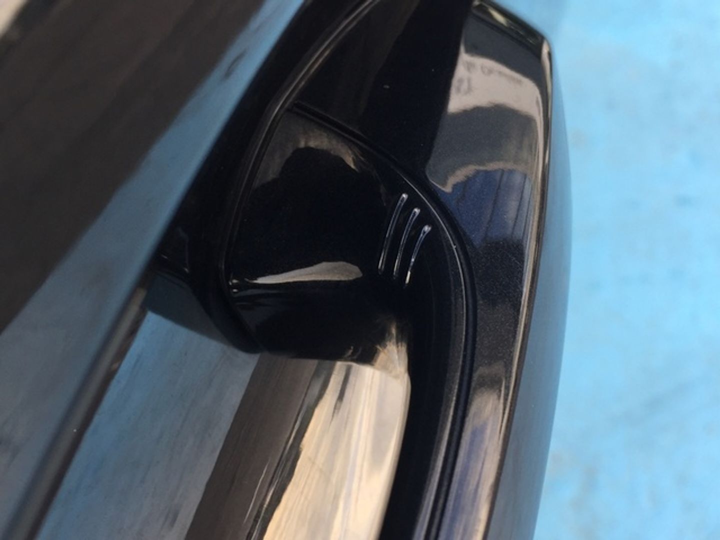 Bmw Serie 3 320d Touring -
