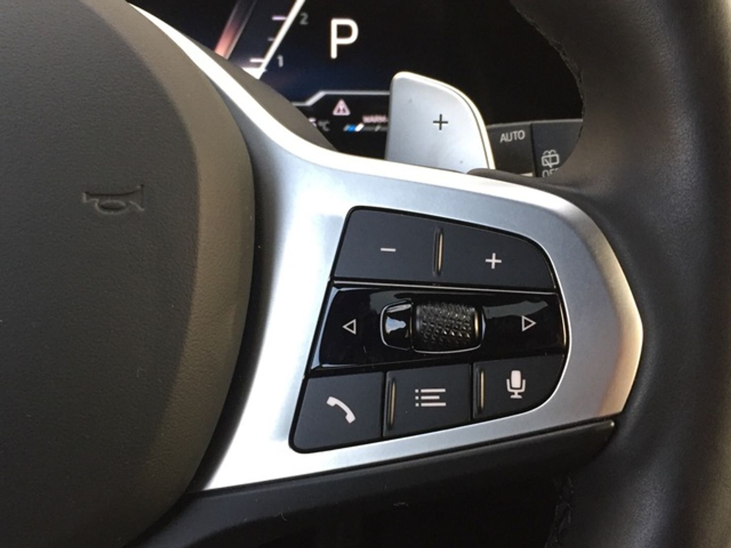 Bmw Serie 3 320d Touring -