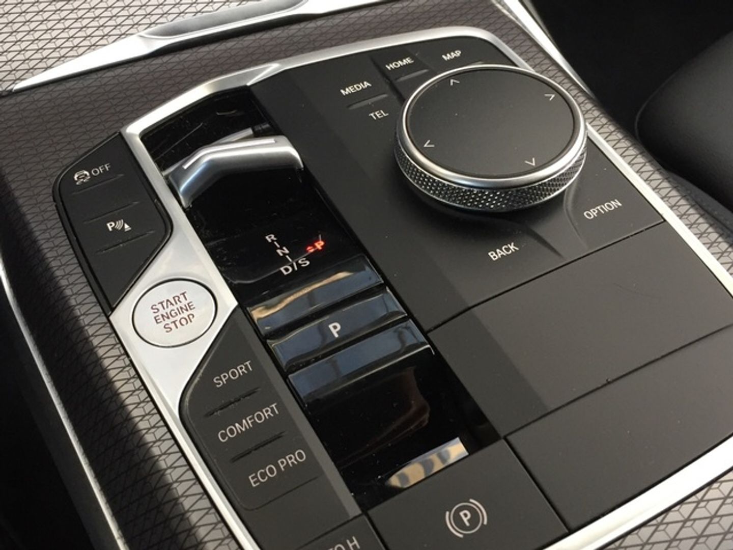 Bmw Serie 3 320d Touring -