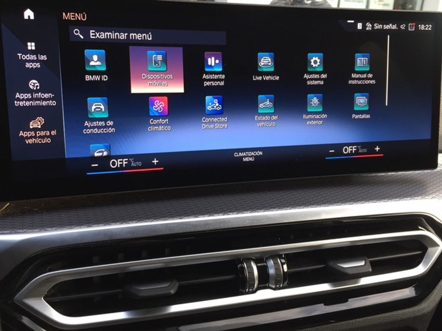 Bmw Serie 3 320d Touring -