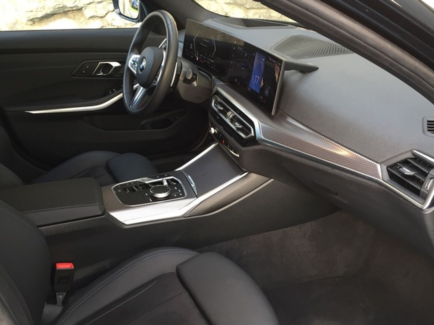 Bmw Serie 3 320d Touring -