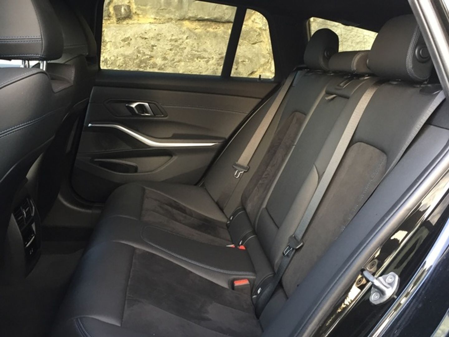 Bmw Serie 3 320d Touring -