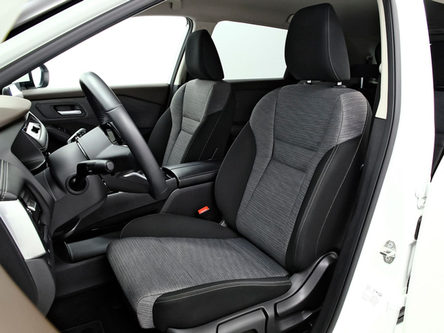 Nissan X-Trail 1.5 e-4ORCE N-Connecta 4X4 AT 157 kW (213 CV)