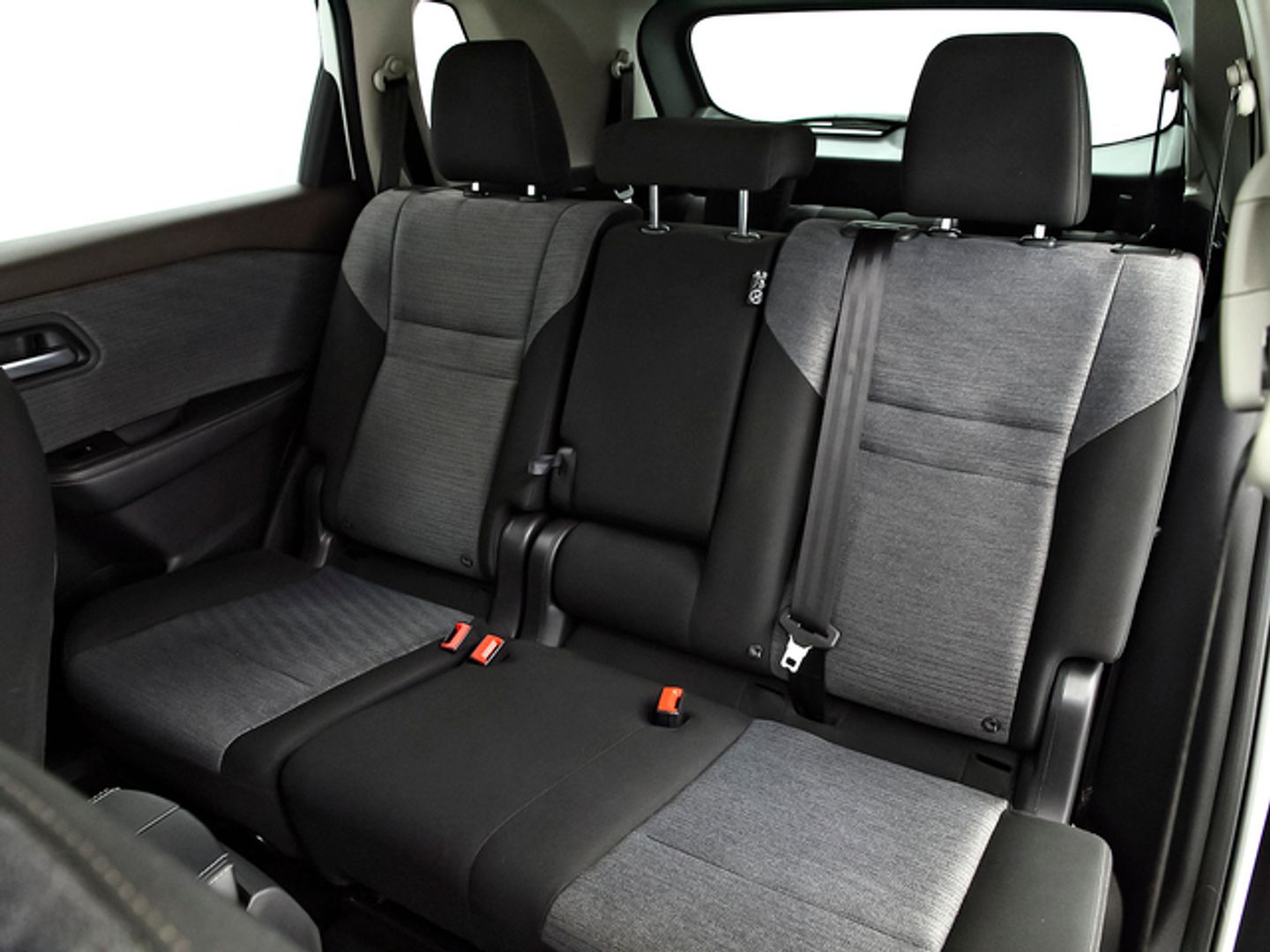 Nissan X-Trail 1.5 e-4ORCE N-Connecta 4X4 AT 157 kW (213 CV)