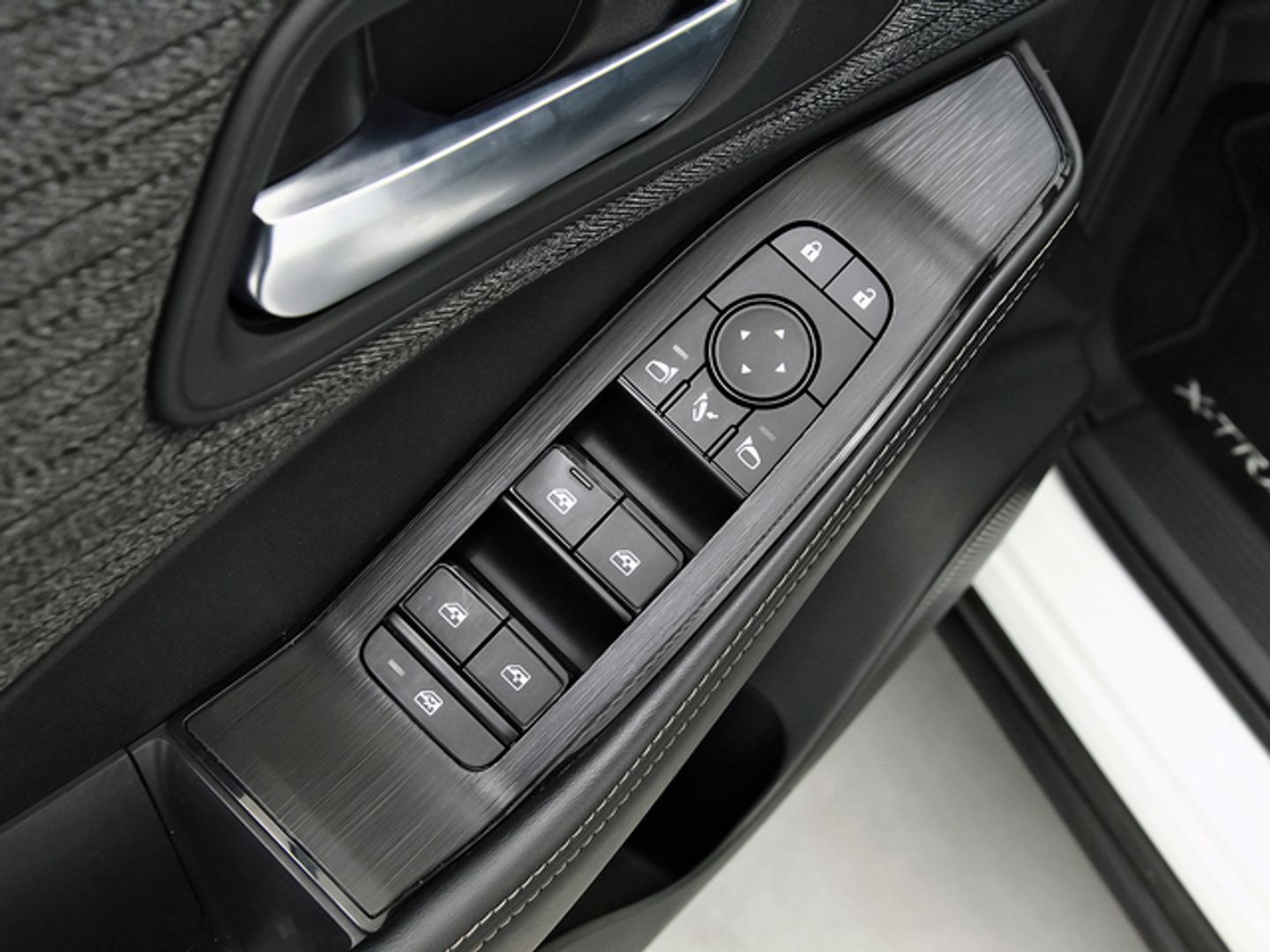 Nissan X-Trail 1.5 e-4ORCE N-Connecta 4X4 AT 157 kW (213 CV)