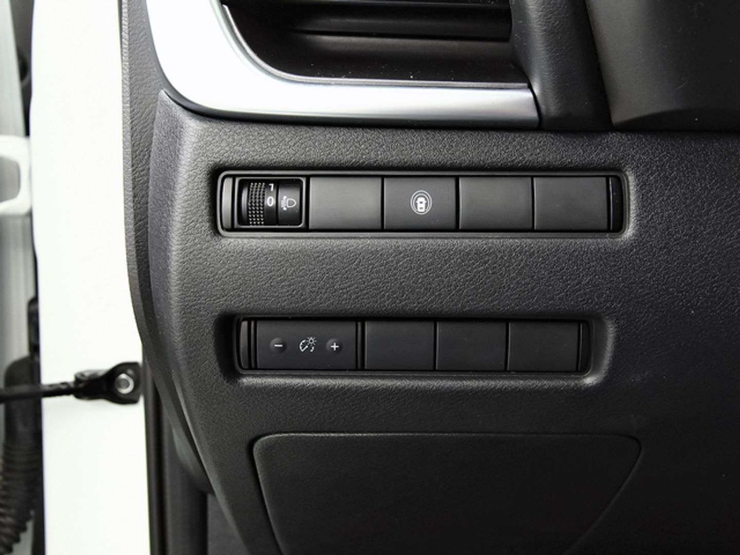 Nissan X-Trail 1.5 e-4ORCE N-Connecta 4X4 AT 157 kW (213 CV)