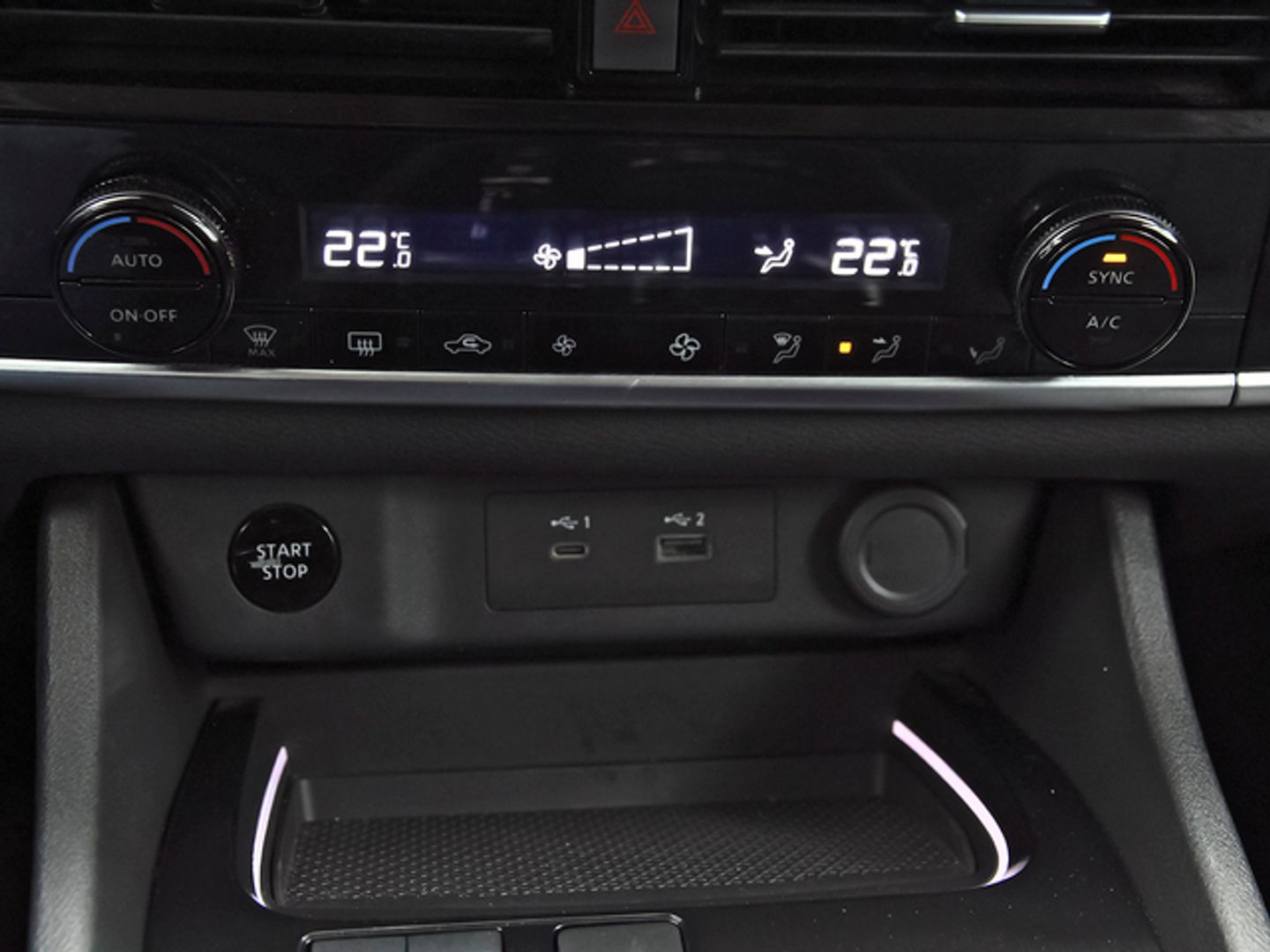 Nissan X-Trail 1.5 e-4ORCE N-Connecta 4X4 AT 157 kW (213 CV)