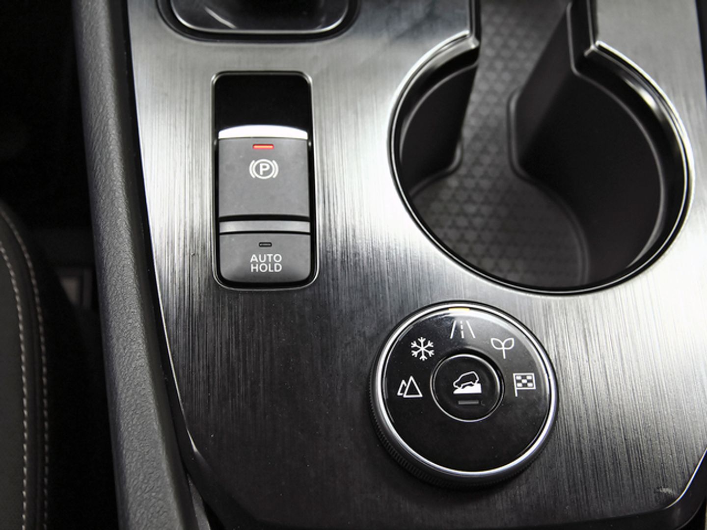 Nissan X-Trail 1.5 e-4ORCE N-Connecta 4X4 AT 157 kW (213 CV)