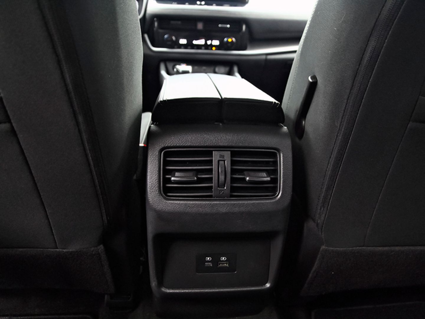 Nissan X-Trail 1.5 e-4ORCE N-Connecta 4X4 AT 157 kW (213 CV)