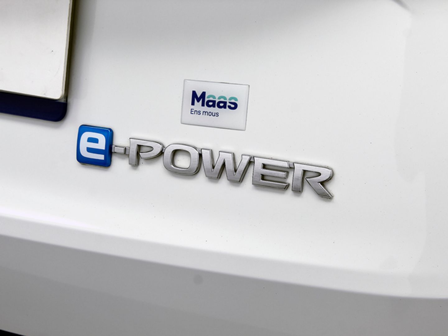 Nissan X-Trail 1.5 e-4ORCE N-Connecta 4X4 AT 157 kW (213 CV)
