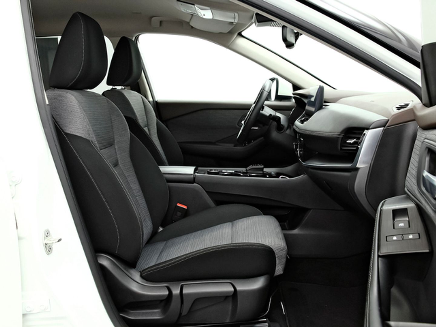 Nissan X-Trail 1.5 e-4ORCE N-Connecta 4X4 AT 157 kW (213 CV)