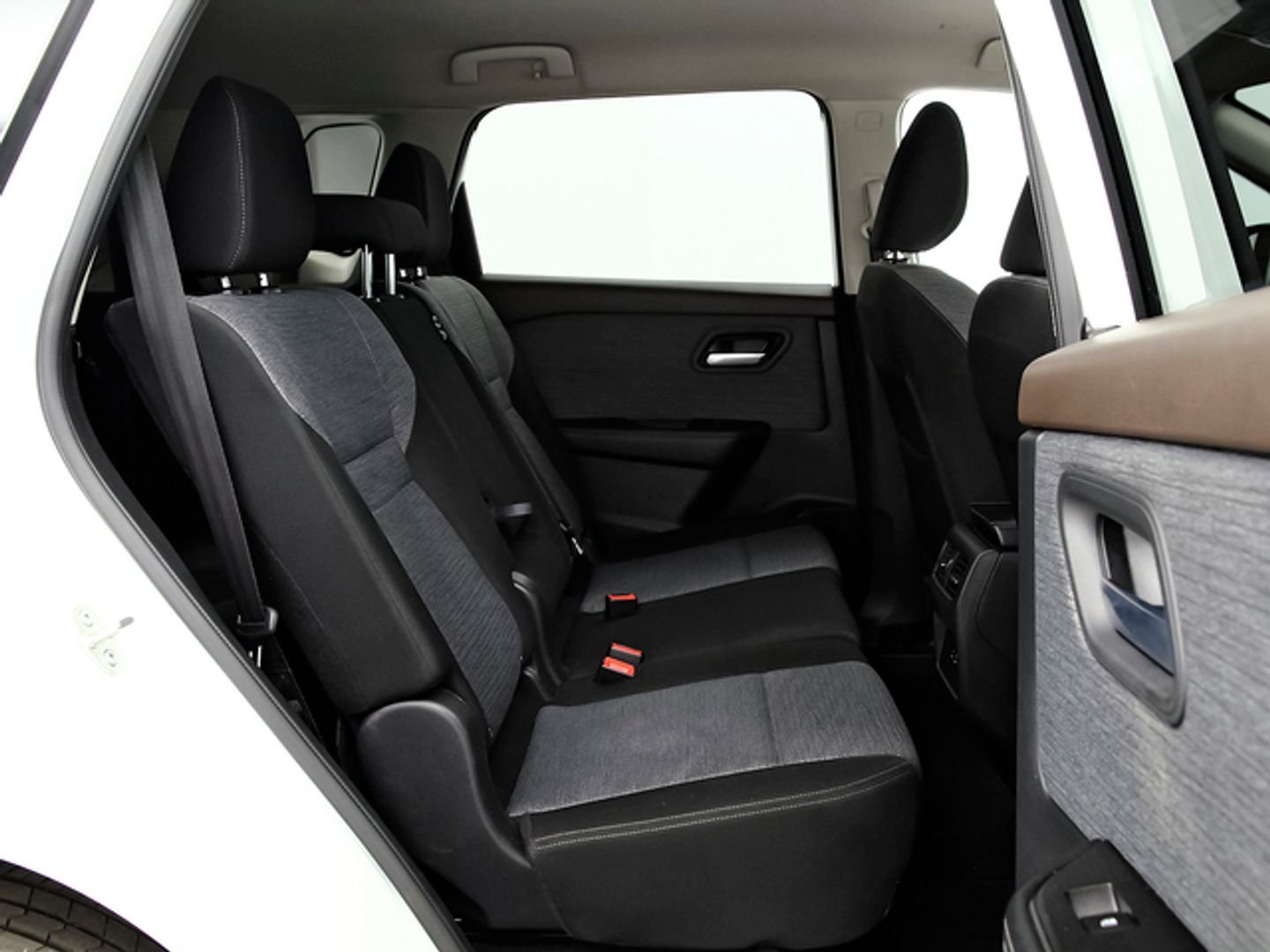 Nissan X-Trail 1.5 e-4ORCE N-Connecta 4X4 AT 157 kW (213 CV)