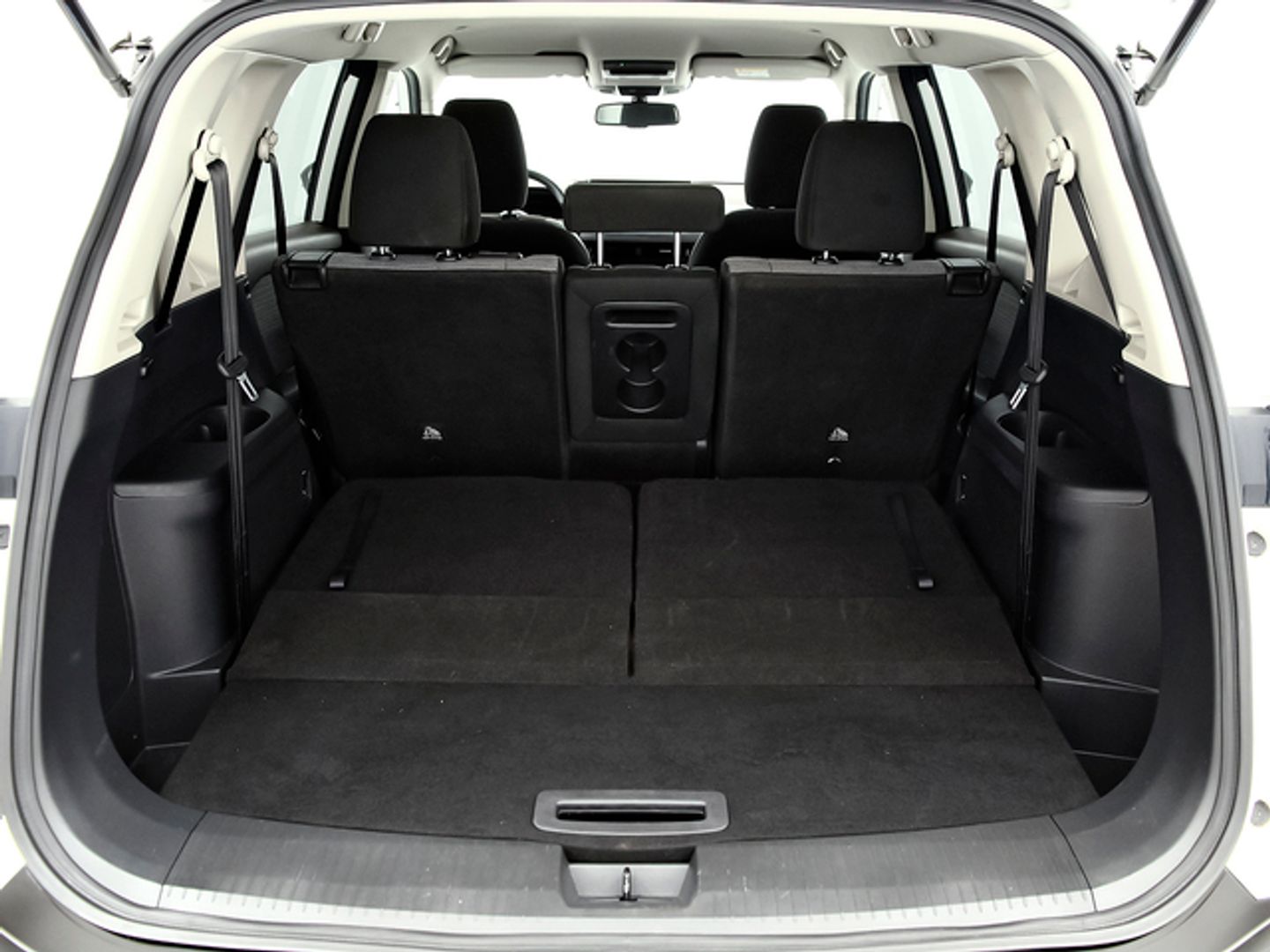 Nissan X-Trail 1.5 e-4ORCE N-Connecta 4X4 AT 157 kW (213 CV)