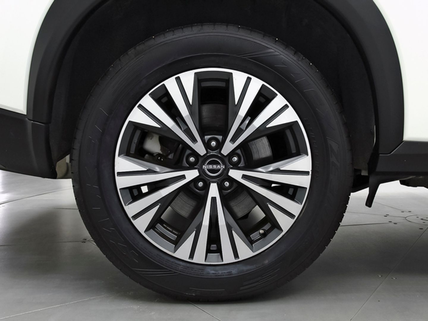 Nissan X-Trail 1.5 e-4ORCE N-Connecta 4X4 AT 157 kW (213 CV)