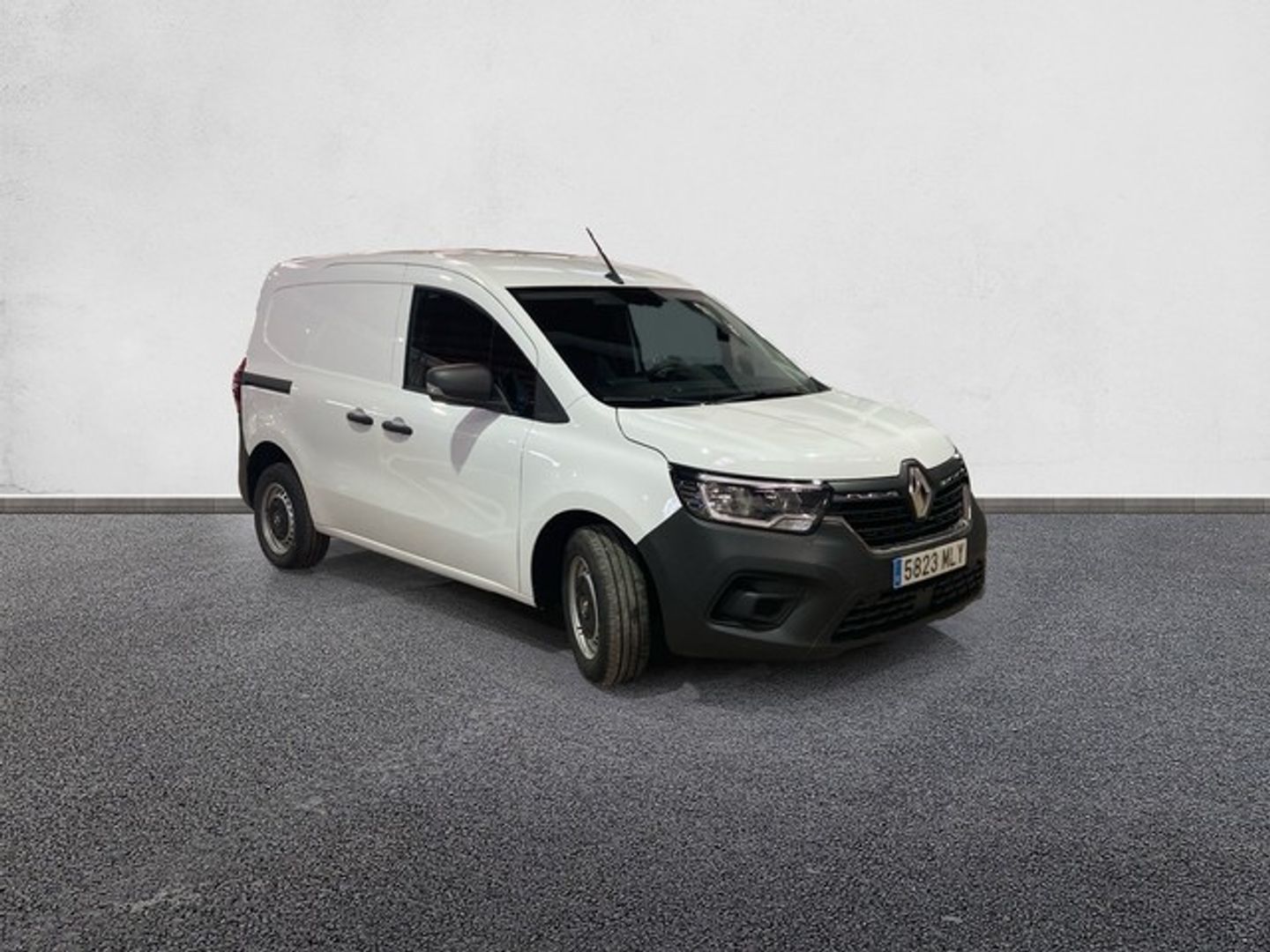 Renault Kangoo Furgon 1.5 dCi -