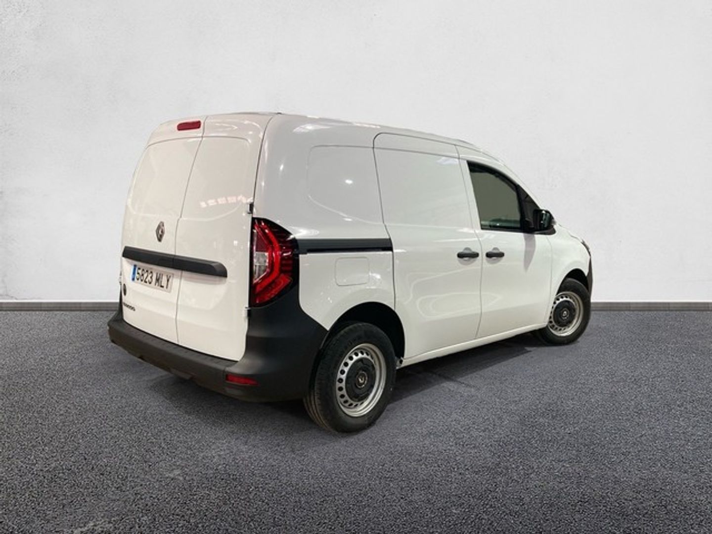 Renault Kangoo Furgon 1.5 dCi -