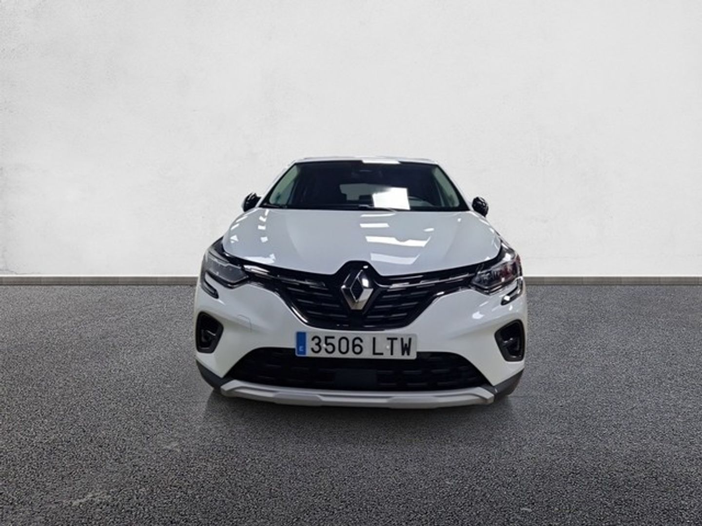 Renault Captur E-Tech Híbrido Zen