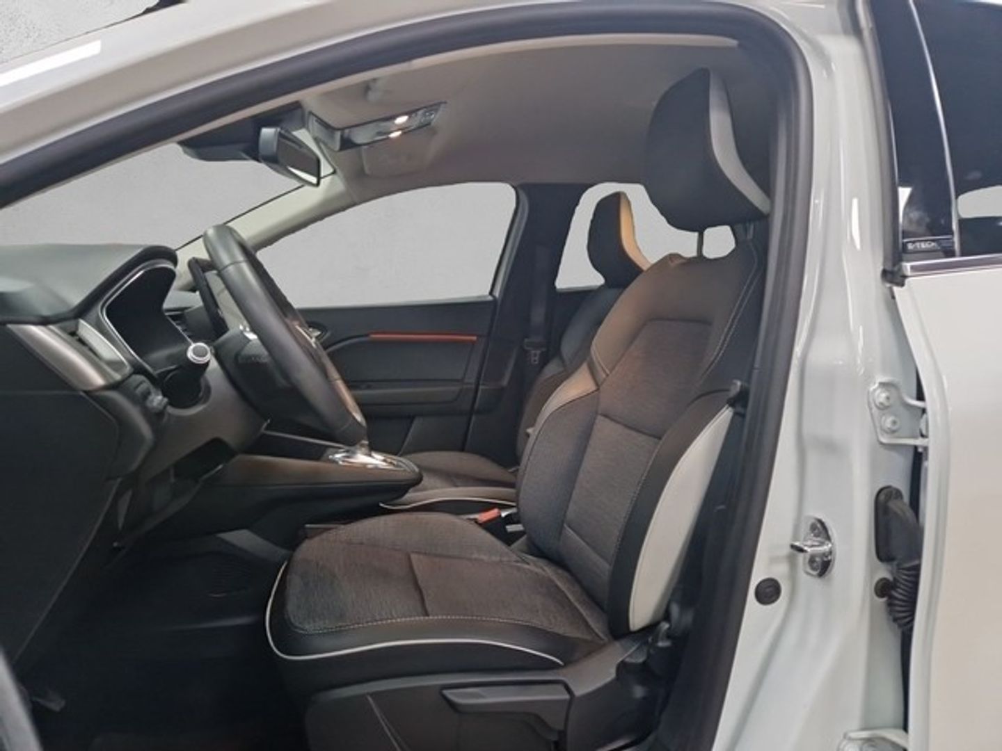 Renault Captur E-Tech Híbrido Zen
