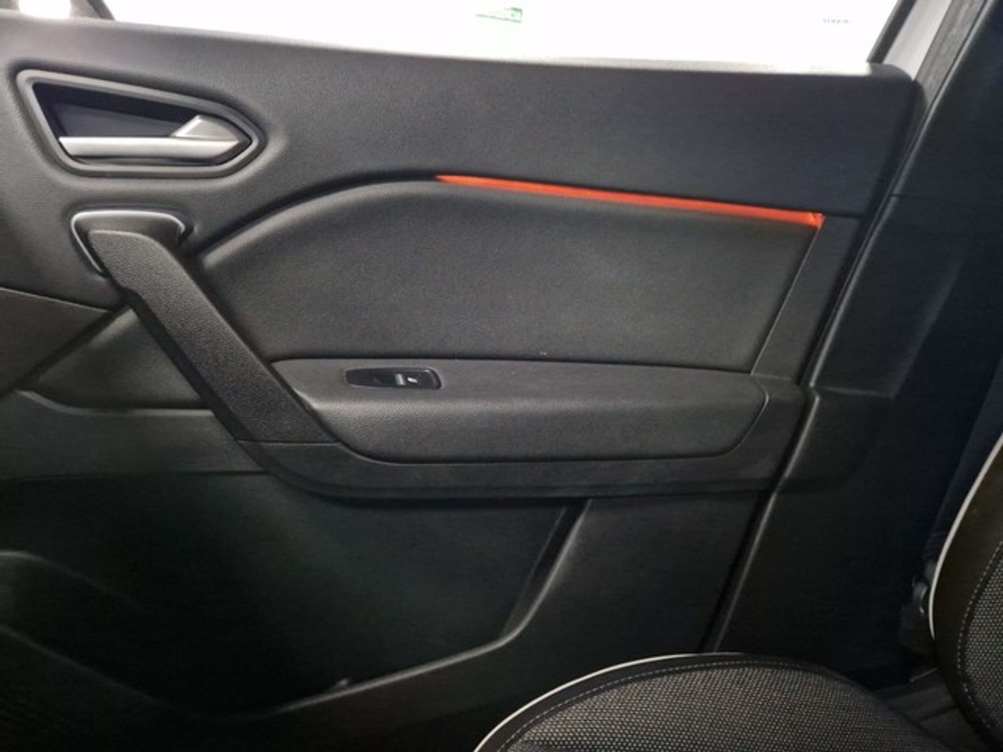 Renault Captur E-Tech Híbrido Zen
