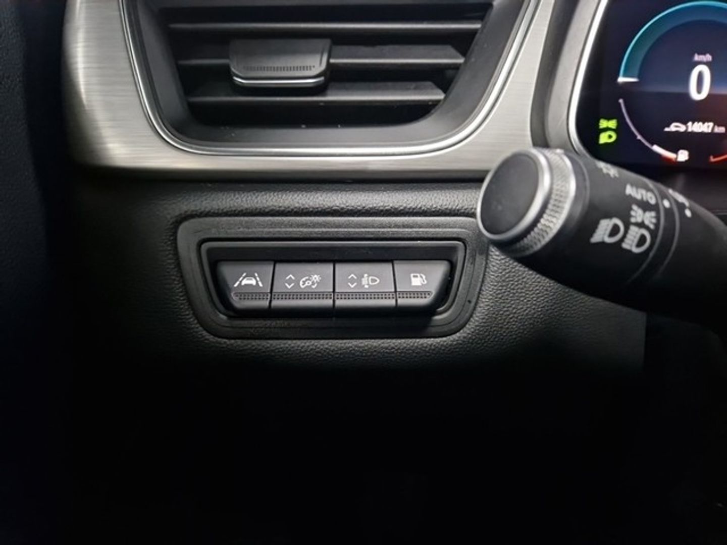 Renault Captur E-Tech Híbrido Zen