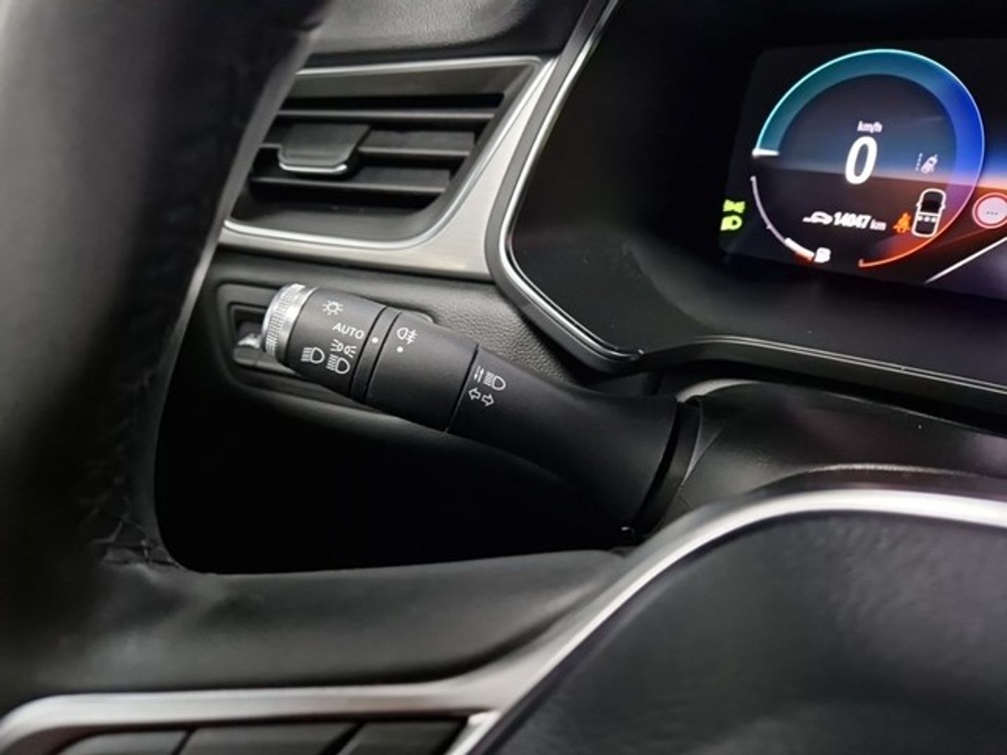 Renault Captur E-Tech Híbrido Zen