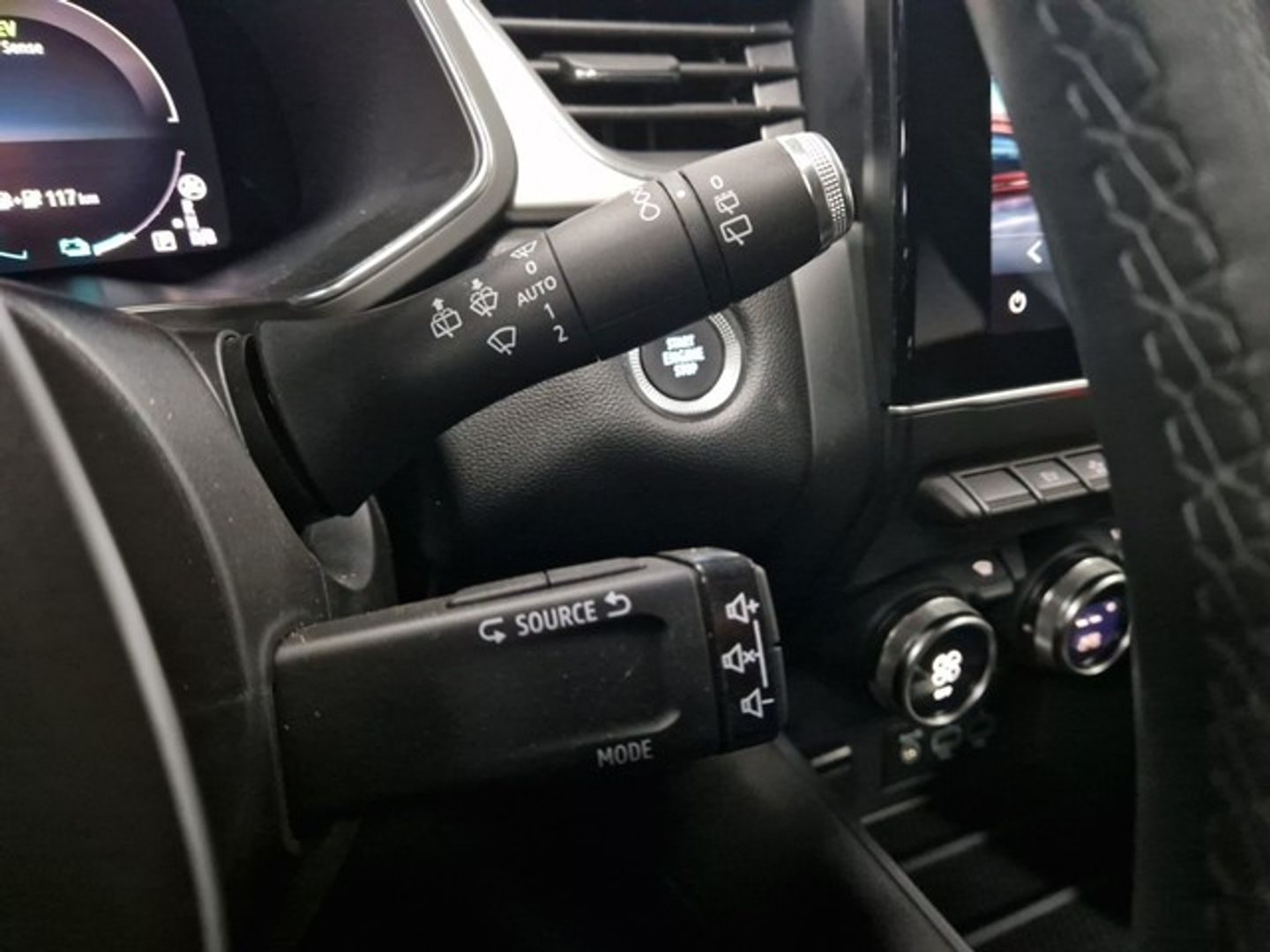 Renault Captur E-Tech Híbrido Zen