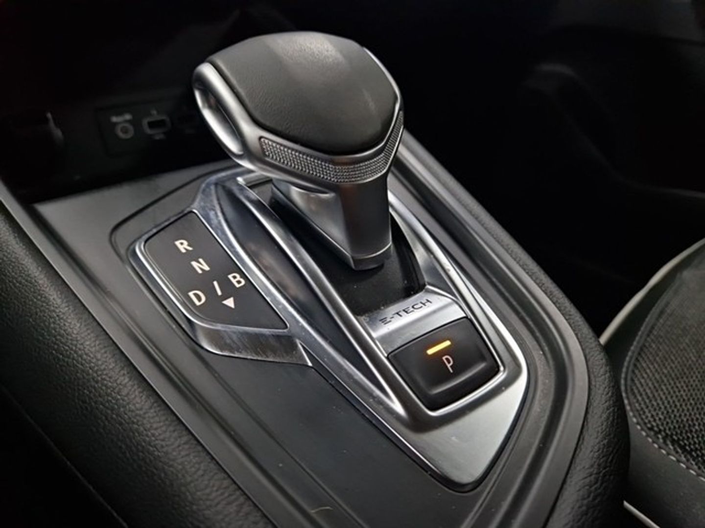 Renault Captur E-Tech Híbrido Zen