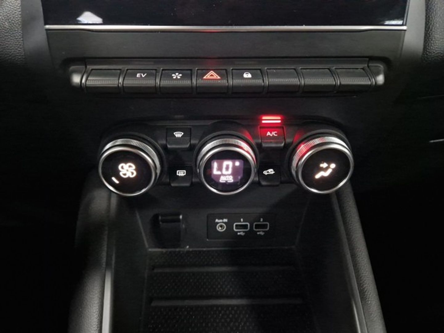 Renault Captur E-Tech Híbrido Zen