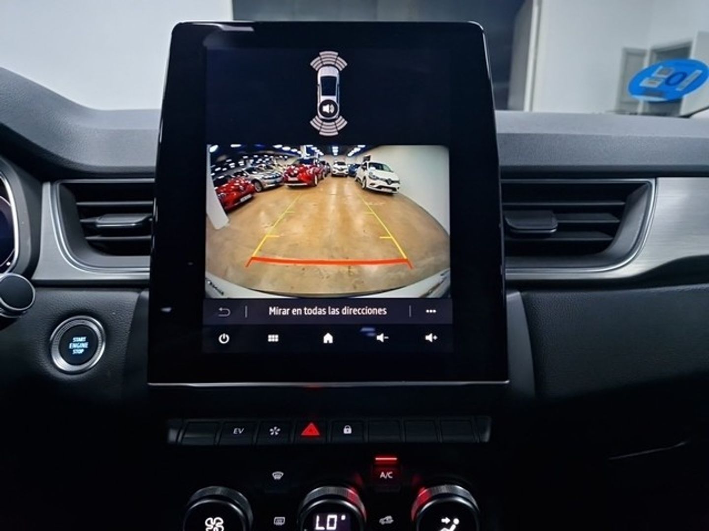 Renault Captur E-Tech Híbrido Zen