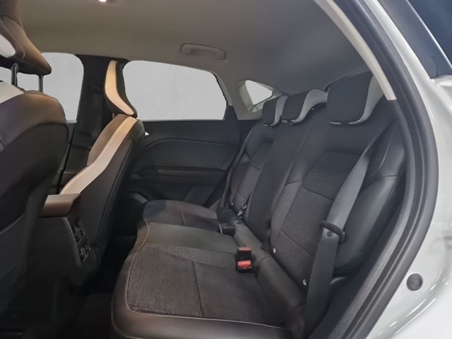 Renault Captur E-Tech Híbrido Zen