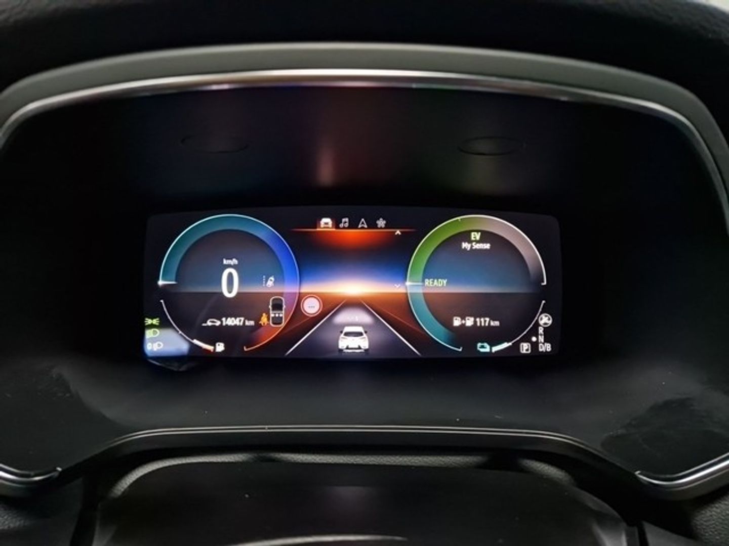 Renault Captur E-Tech Híbrido Zen