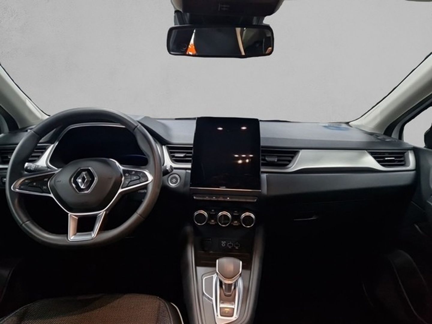 Renault Captur E-Tech Híbrido Zen