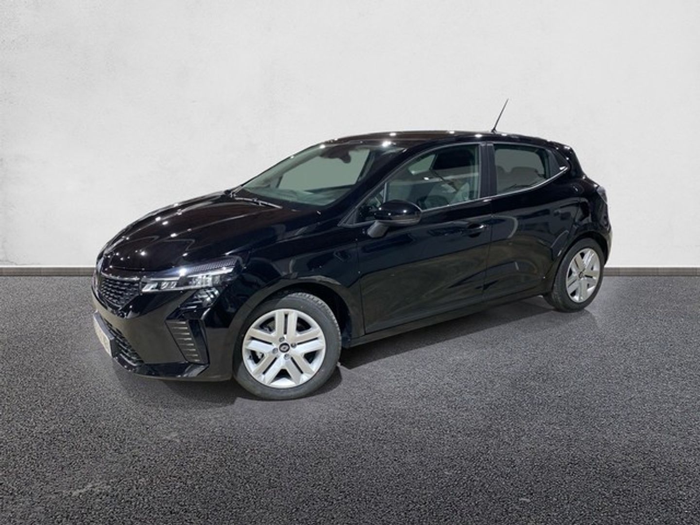 Renault Clio E-Tech full hybrid 145 Evolution
