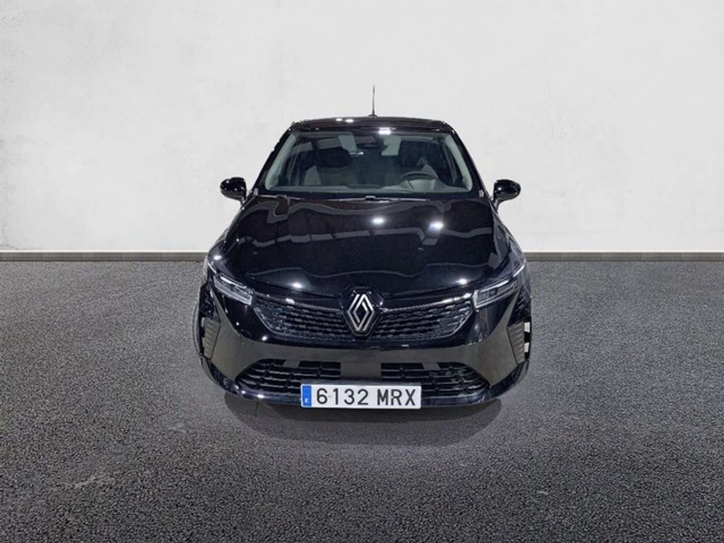 Renault Clio E-Tech full hybrid 145 Evolution