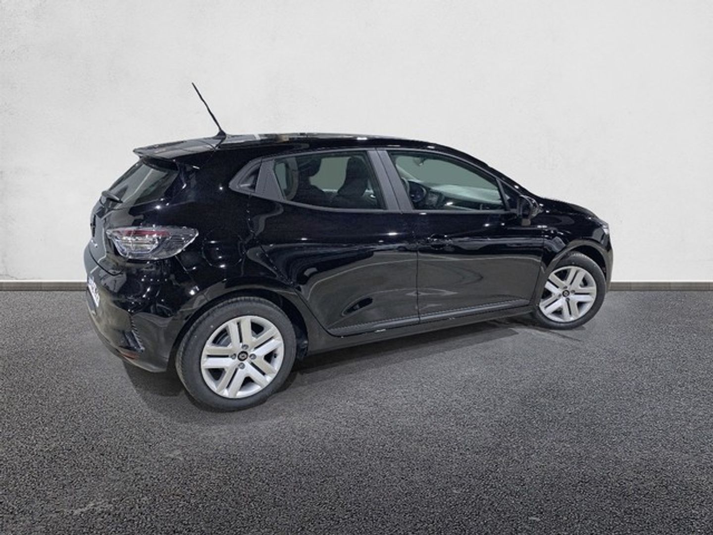 Renault Clio E-Tech full hybrid 145 Evolution