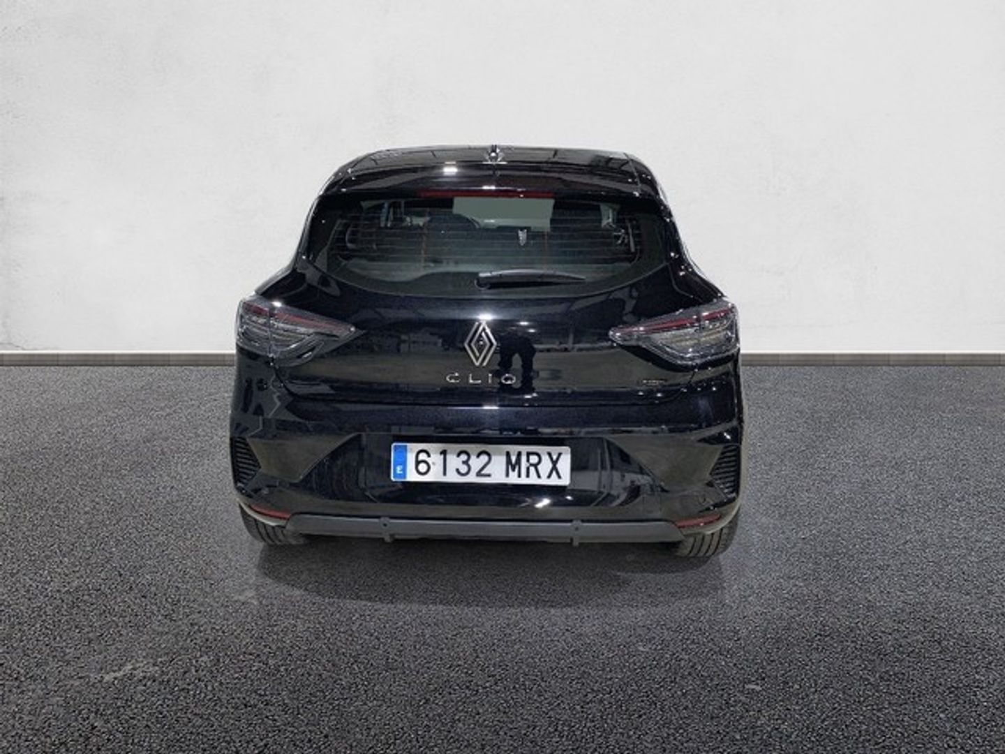 Renault Clio E-Tech full hybrid 145 Evolution