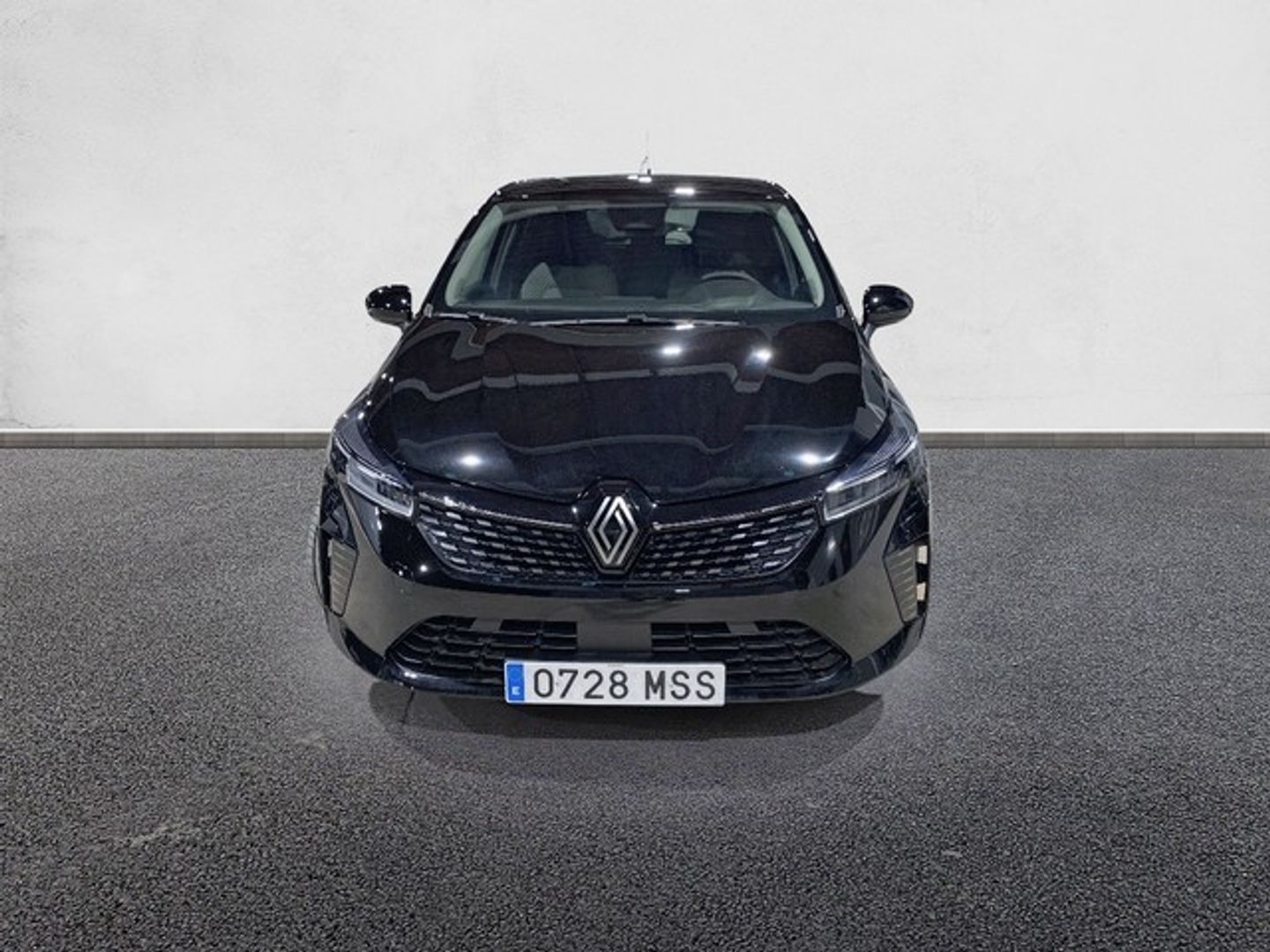 Renault Clio E-Tech full hybrid 145 Evolution