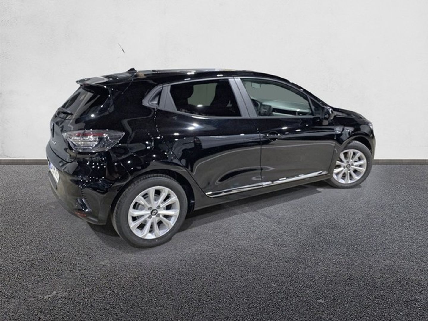 Renault Clio E-Tech full hybrid 145 Evolution