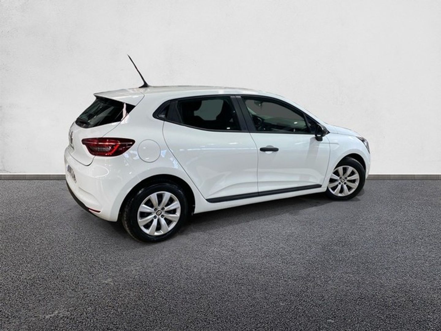 Renault Clio dCi 85 Business