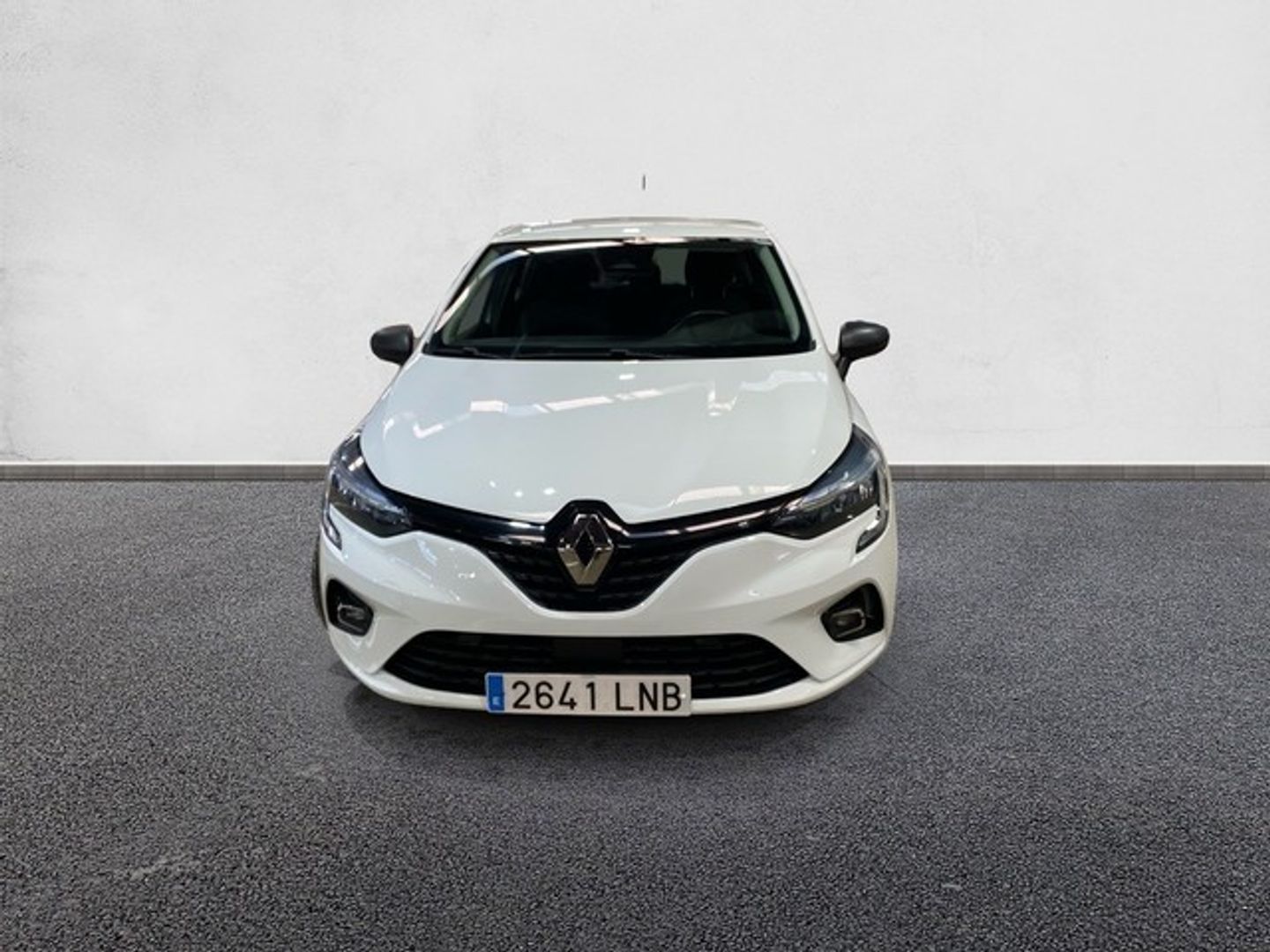 Renault Clio dCi 85 Business