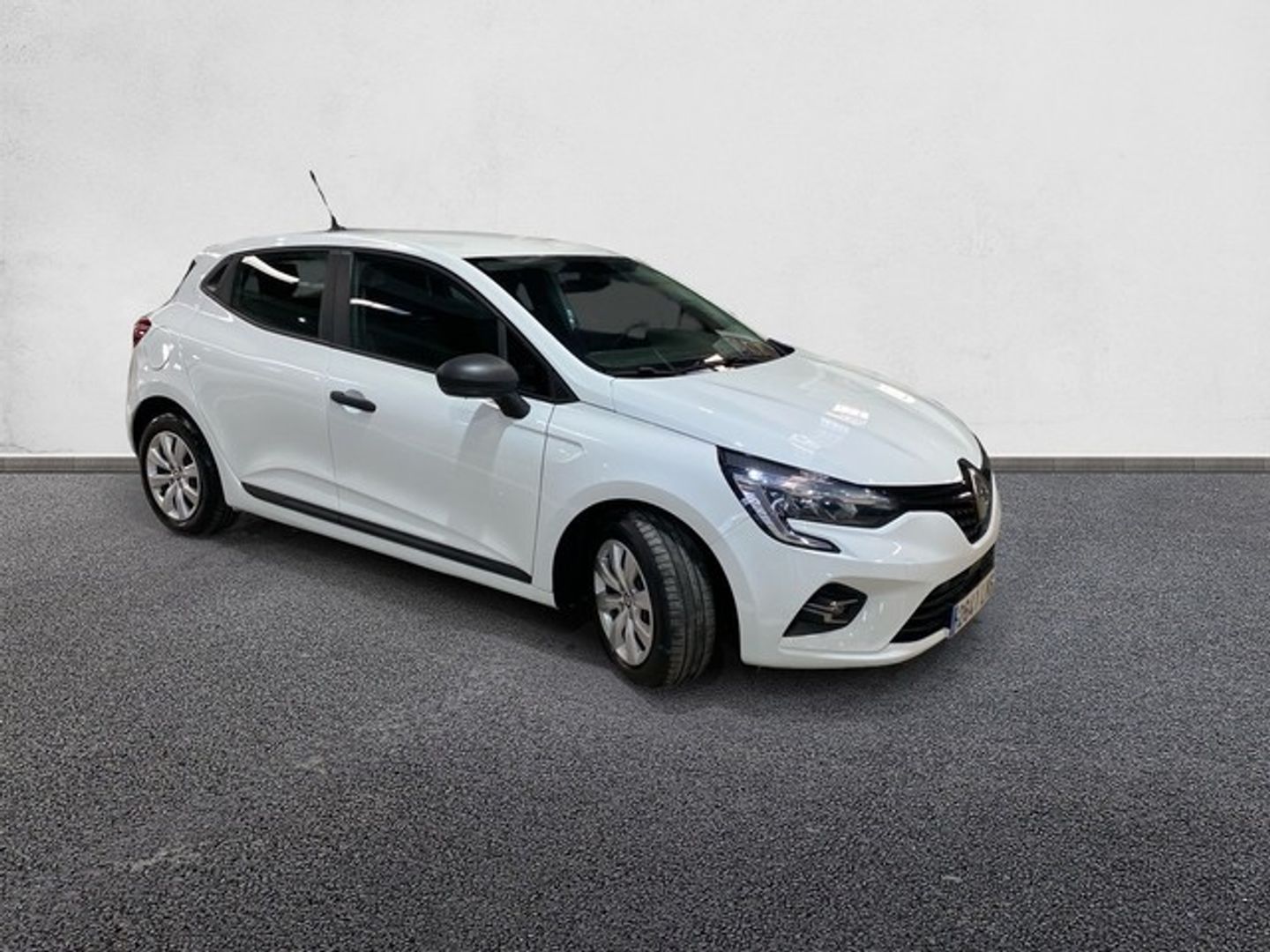 Renault Clio dCi 85 Business