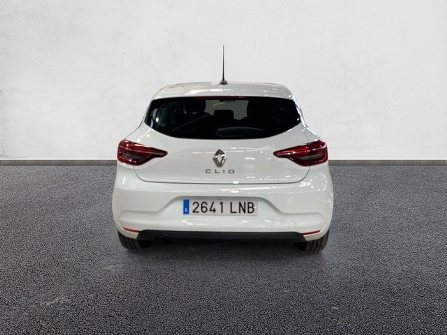 Renault Clio dCi 85 Business