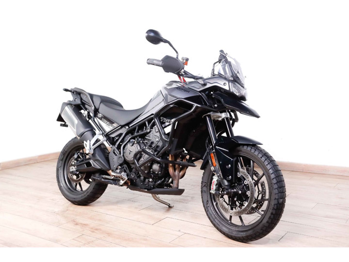 Triumph Tiger 850 Sport