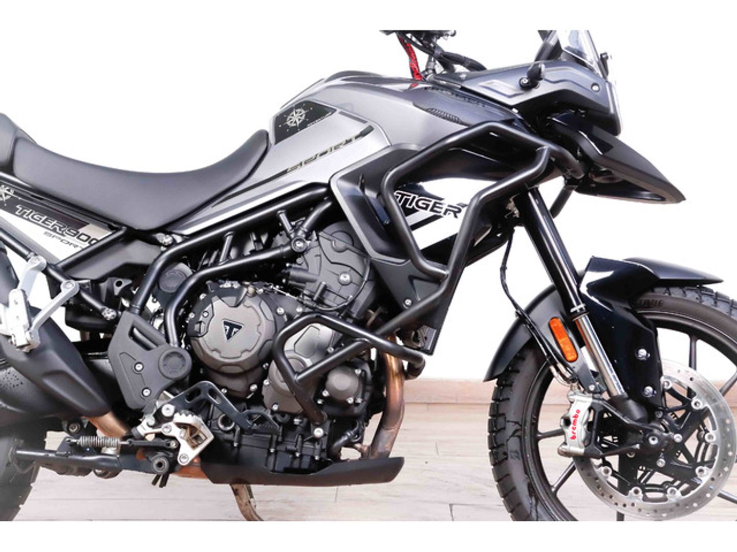 Triumph Tiger 850 Sport