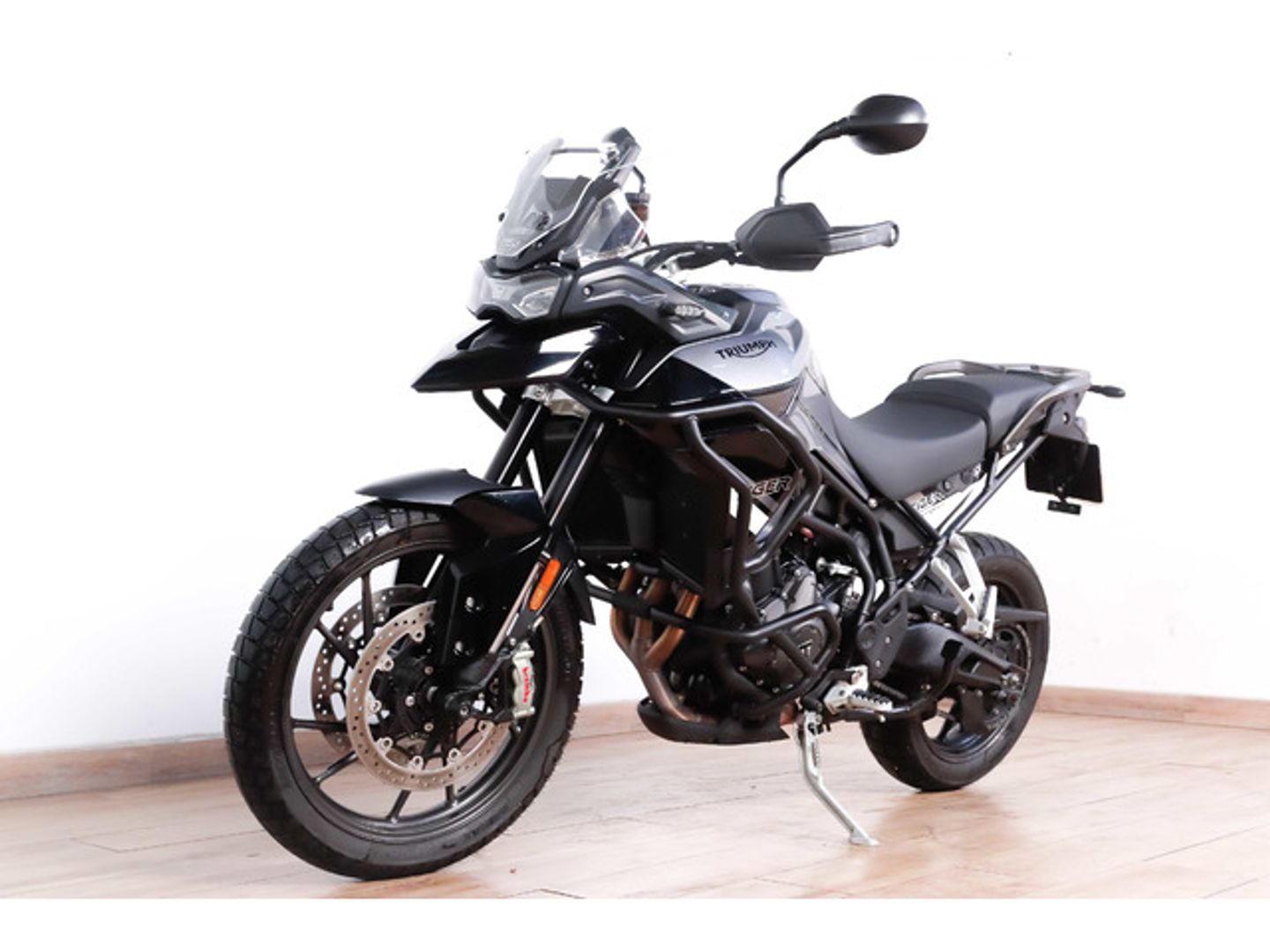 Triumph Tiger 850 Sport